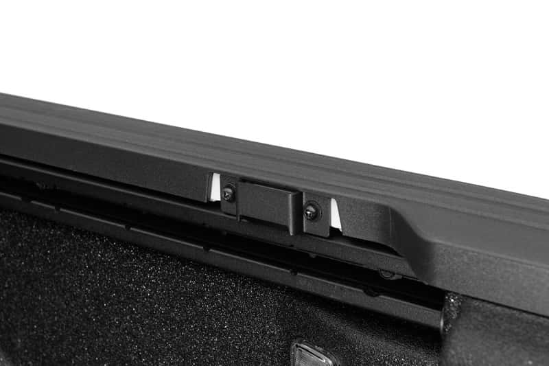 Rugged Ridge — Rugged Ridge Armis Soft Folding Bed Cover 2020 Gladiator JT
Tonneau Cover
OFFROAD_TOPS - view 9