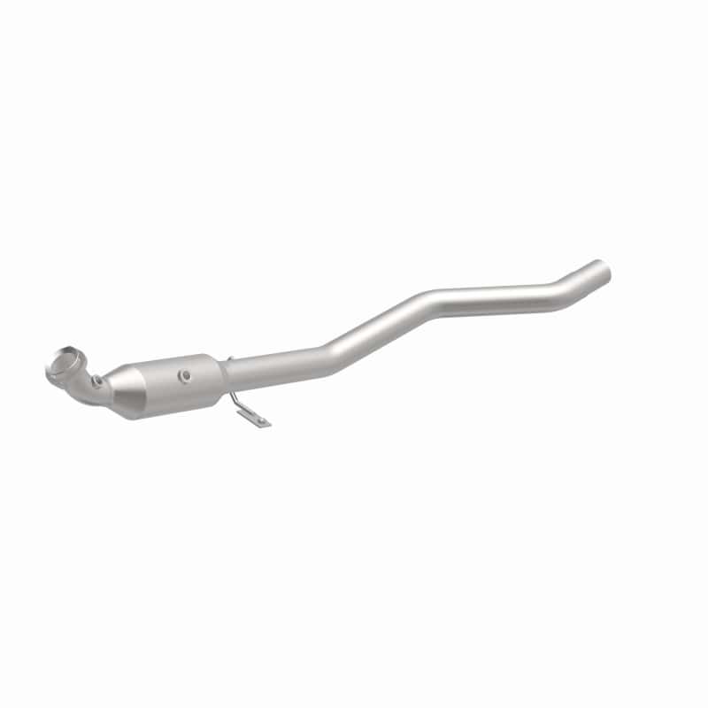 Magnaflow — Magnaflow Conv DF 2007-2012 GL450 4.6 L Underbody
OEM Grade
OEM - view 7