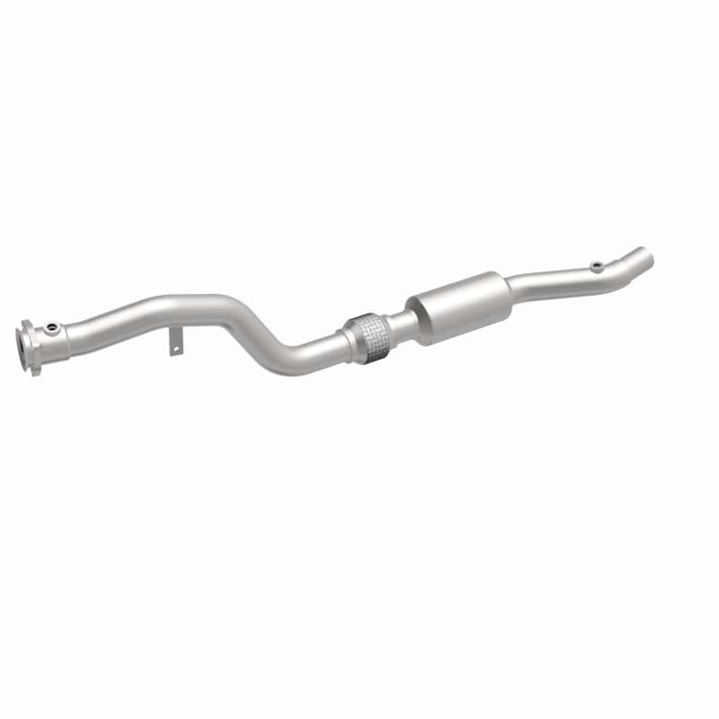 Magnaflow — MagnaFlow Conv DF 00-03 Audi A6 Quattro 4.2L Passenger Side *NOT FOR SALE IN CALIFORNIA*
OEM Grade
OEM - view 9