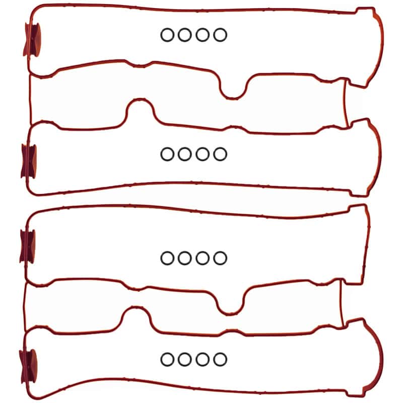 Fel-Pro — Fel-Pro Cadillac CTS VS 50628 R Engine Valve Cover Gasket Set - view 1