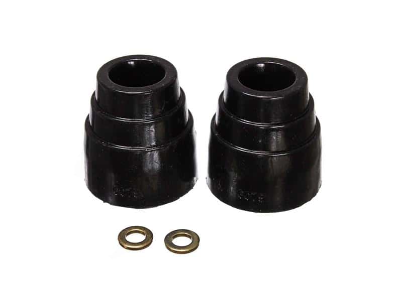 Energy Suspension — Energy Suspension Bump Stop Universal 2-1/2 Tall - Black
Jounce Bumper Kit - view 4