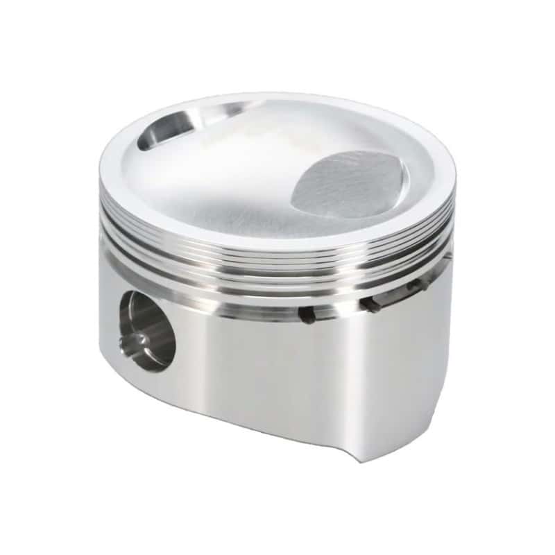 Wiseco — Wiseco Kawasaki KZ900 72-75/1000 77-82 10.251 CR Piston Kit
Piston Kit - view 4