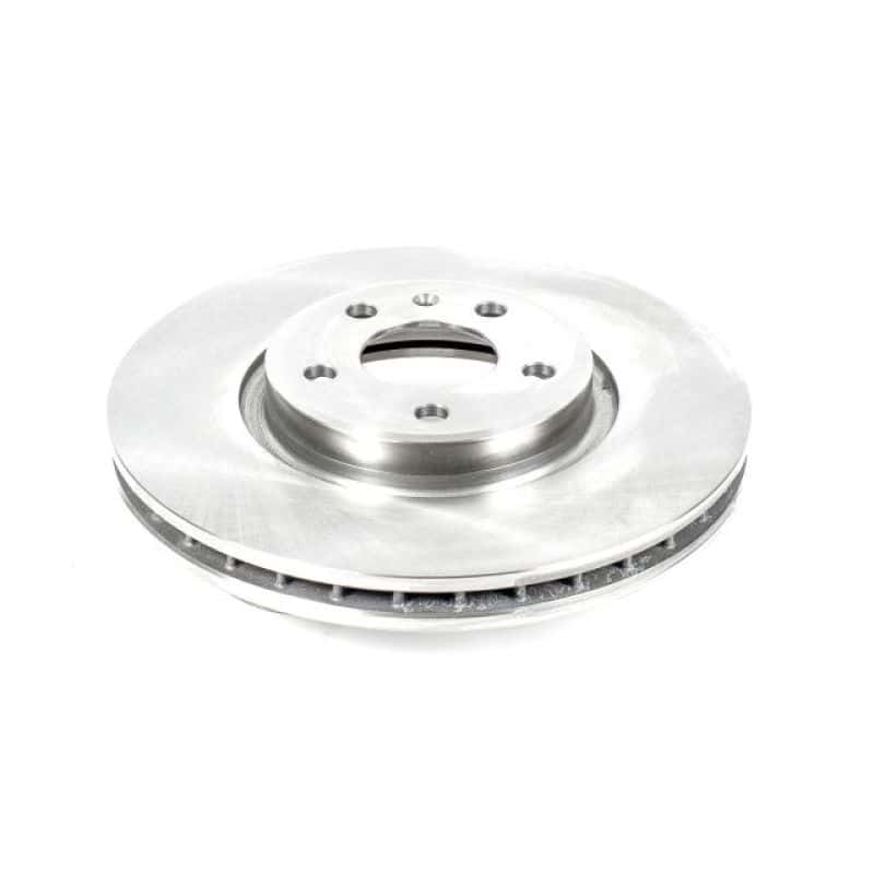 PowerStop — Power Stop 12-16 Audi A4 Front Autospecialty Brake Rotor
AutoSpecialty Rotor - view 1