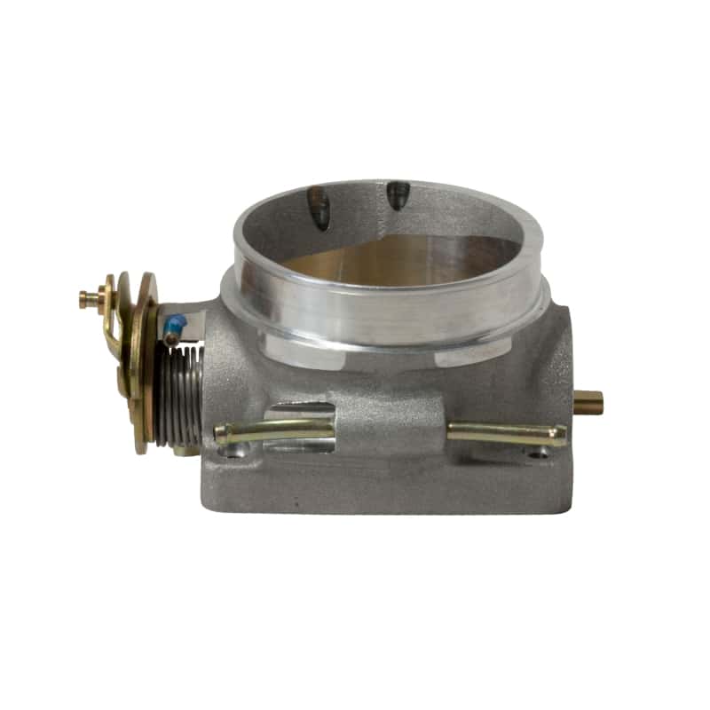 BBK — BBK 98-03 Camaro Firebird GTO LS1 85mm Throttle Body BBK Power Plus
Throttle Body
TBdyAssy - view 14
