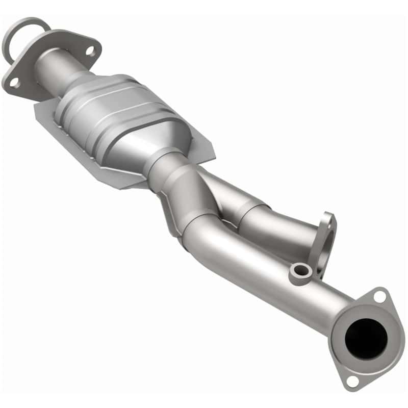 Magnaflow — MagnaFlow Conv DF 03-04 4Runner 4.7 Rear
HM Grade
HM - view 30