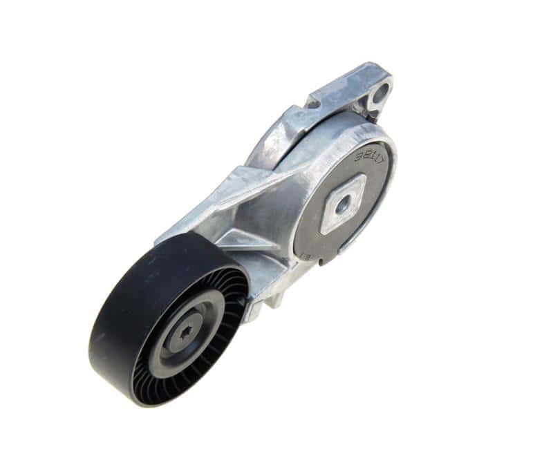 Gates — Gates 88-91 Mercury Topaz 4-Cyl. 2.3L Serpentine Belt Drive Tensioner - view 4