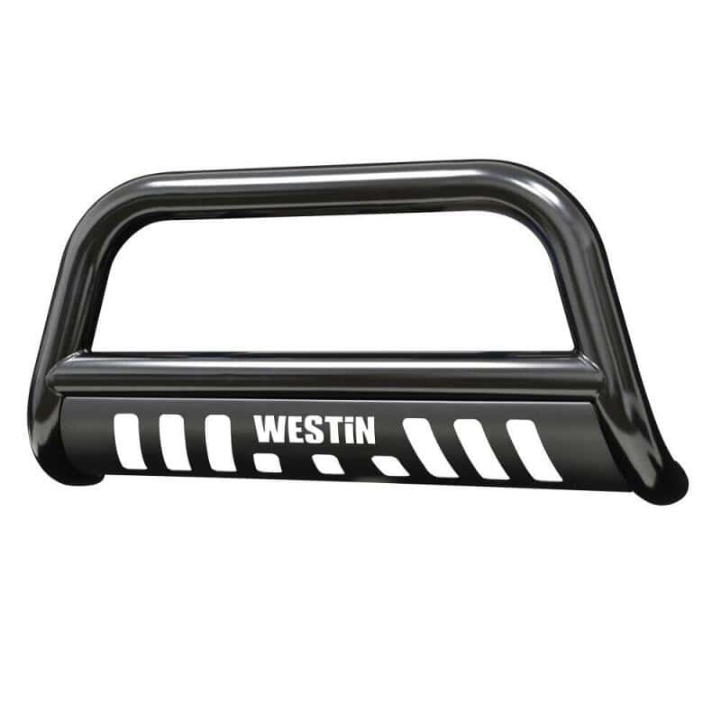 Westin — Westin 19-20 Ram 2500/3500 E-Series Bull Bar - Black
Bull Bar - view 3