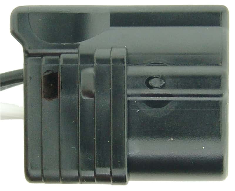 NGK — NGK Honda CR-Z 2011 Direct Fit Oxygen Sensor
Oxygen Sensor - view 4
