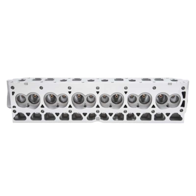 Edelbrock — Edelbrock Cylinder Head Performer Jeep 4 0L I6 Bare
CYLINDER HEADS - view 3