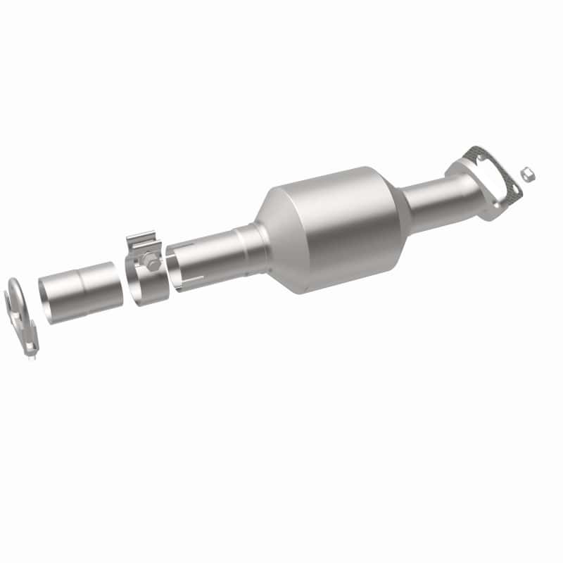 Magnaflow — MagnaFlow DF Conv 18-20 Kia Rio 1.6L
California - view 15