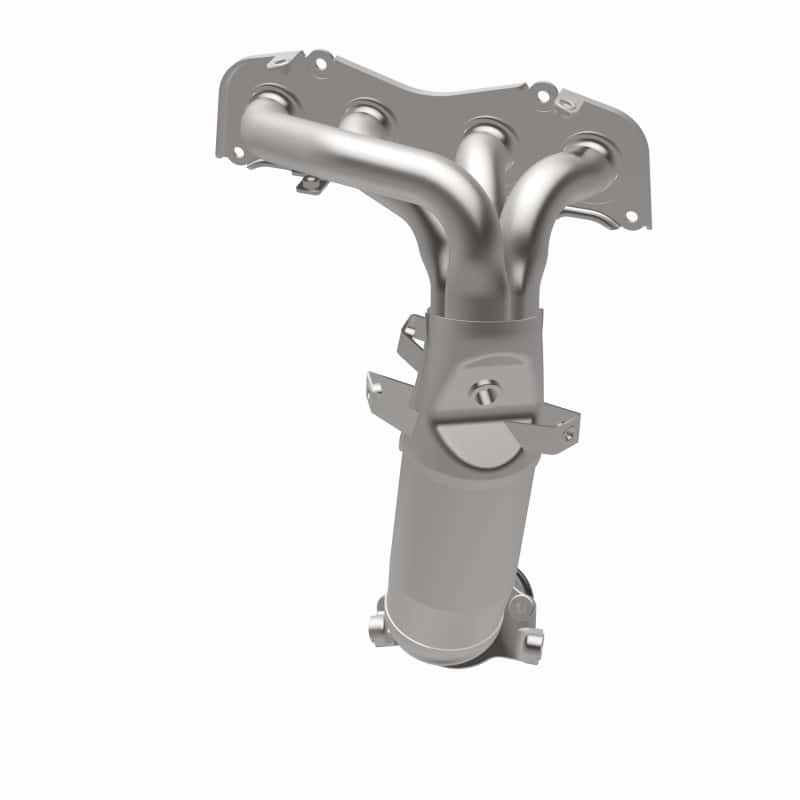 Magnaflow — MagnaFlow Conv DF 04-05 Toyota RAV4 2.4L
California - view 21