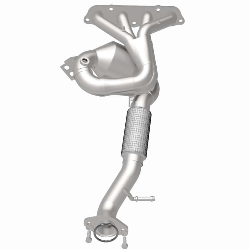 Magnaflow — MagnaFlow Conv Direct Fit 16-17 Mazda CX-3 L4 OEM Manifold
OEM Grade
OEM - view 16