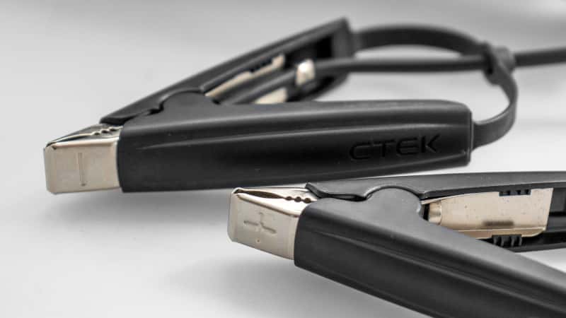 CTEK — CTEK Battery Charger - 8A CS One (Gen 2) NA w/Wi-Fi & Bluetooth - 12V
Battery Charger - view 8
