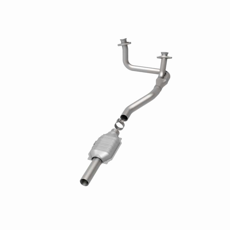 Magnaflow — MagnaFlow Conv DF Ford 87 91
Standard Grade
Standard - view 17