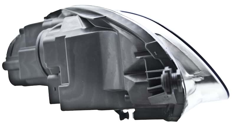 Hella — Hella Vw Golf V/Jetta/Bora 05-10 Headlamp Lh - view 6