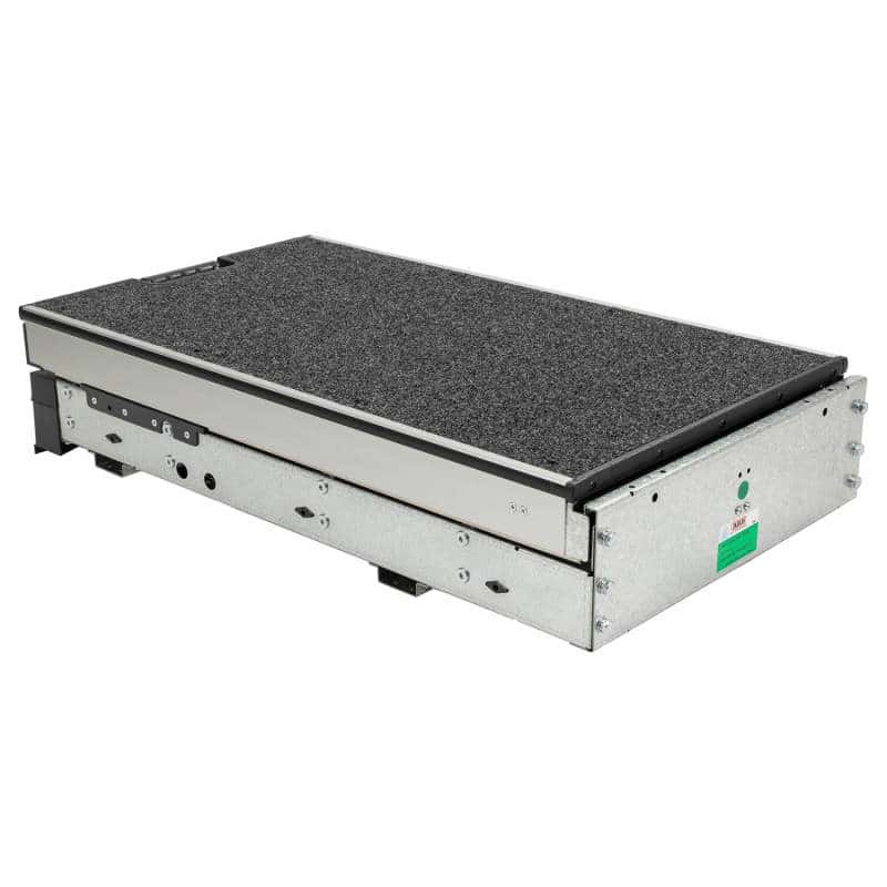 ARB — ARB Roller Floor 37x20x7.5 Outback Solutions Module
Roller Drawer - view 6