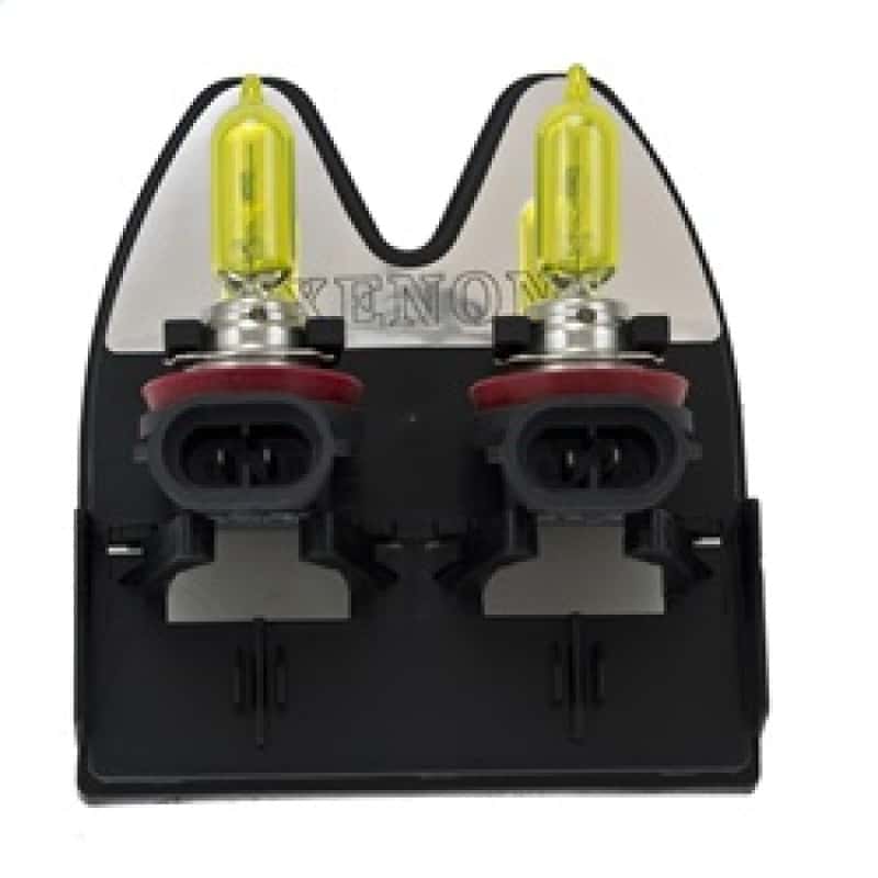 Hella — Hella Bulb H9 12V 65W XEN YLW
H9 Halogen Bulb - view 13