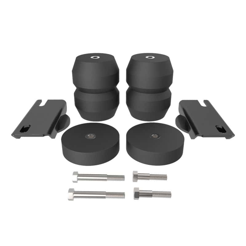 Timbren — Timbren 2002 Dodge Ram 1500 RWD Rear Suspension Enhancement System
Susp Enhancement Sys
SuspRbrHlpSpKt - view 2