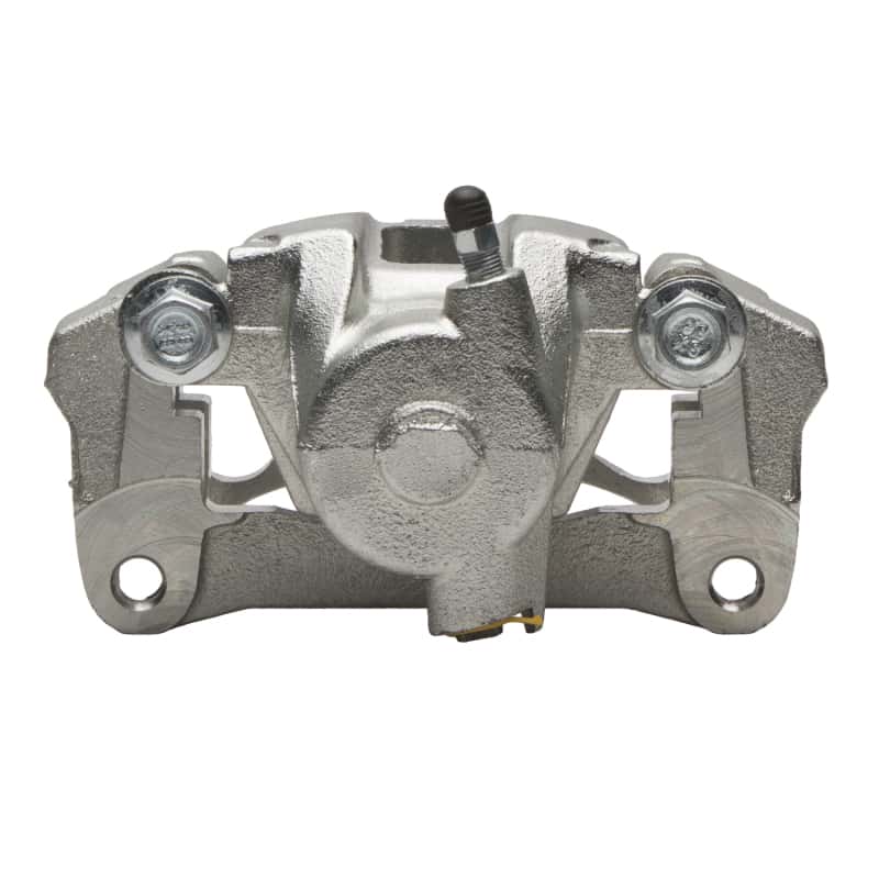 DFC — DFC 95-24 Lexus GX470 Rear-R/Rear-L Premium Caliper - Silver Zinc Coated
DFC Brake Caliper - view 3