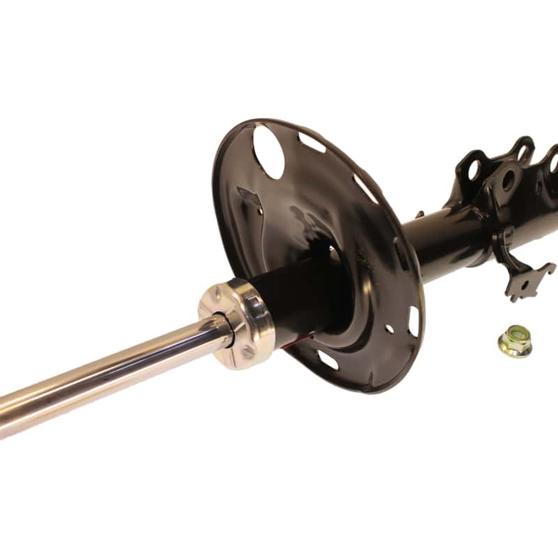 KYB — KYB Shocks & Struts Excel-G Front Right Toyota RAV4 2013 - view 5