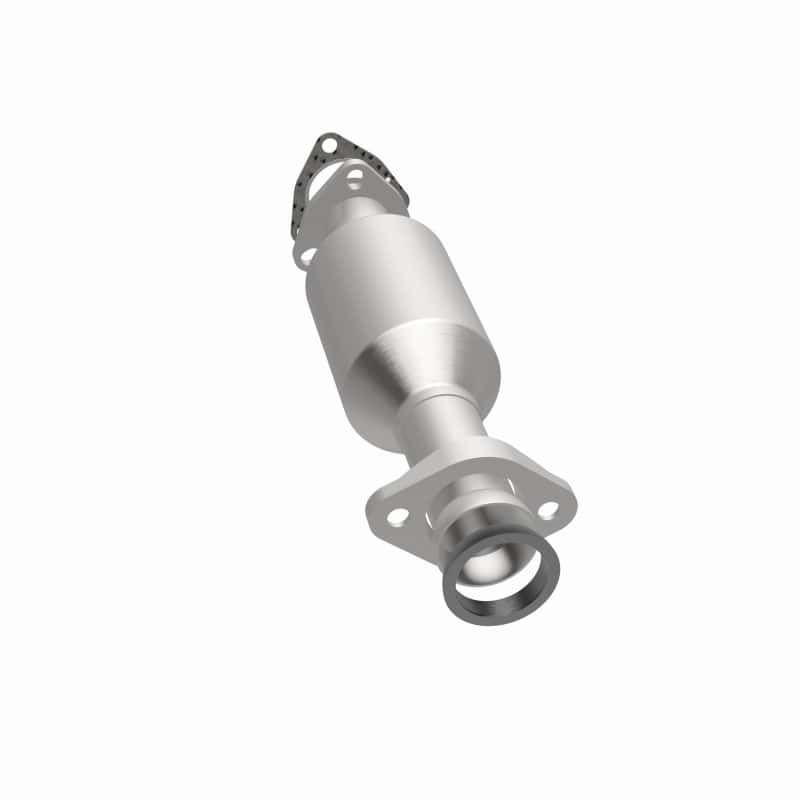 Magnaflow — MagnaFlow Conv Direct Fit Acura-Honda 88-91
Standard Grade
Standard - view 22