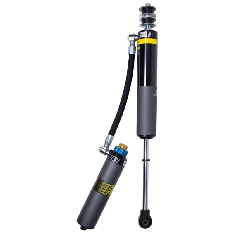 Bilstein — Bilstein 2007+ Toyota Tundra B8 8100 EVO DSA 0-1.5 Rear Right Shock Absorber
Shock - view 5