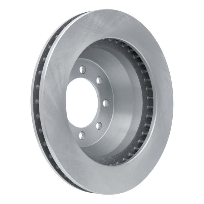 DFC — DFC 75-94 Ford F-350 2WD (Excl Super Duty) Front Brake Rotor
DFC Brake Rotor - view 4