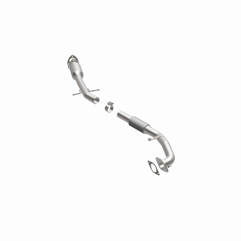 Magnaflow — Magnaflow Conv DF 2017 Buick Envision 2.5L
OEM Grade
OEM - view 24