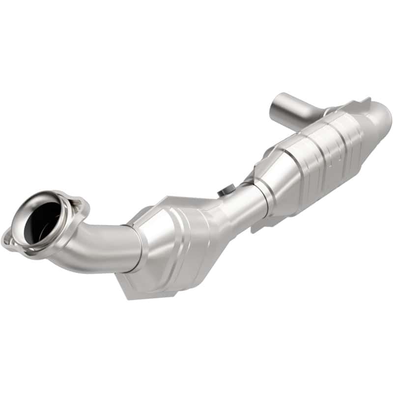 Magnaflow — MagnaFlow Conv DF 03-04 Exped Driver Side 4.6L
California - view 2