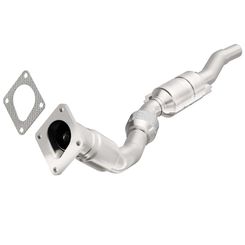 Magnaflow — MagnaFlow Conv DF 00-02 Audi A6 Quattro 2.7L
OEM Grade
OEM - view 31