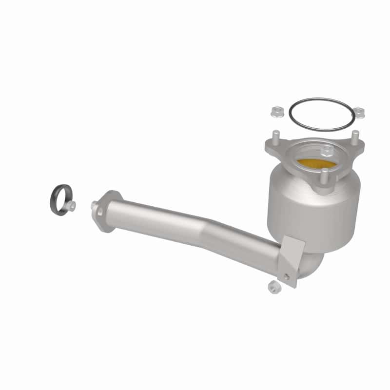 Magnaflow — Magnaflow Conv DF 02-03 Suzuki Aerio 2.0L
California - view 22