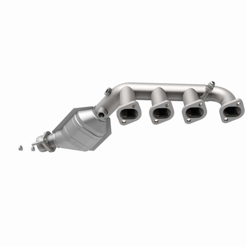 Magnaflow — MagnaFlow Conv DF 96-98 Mark VIII 4.6L
HM Grade
HM - view 20