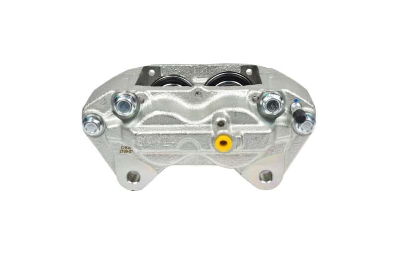 DBA — DBA 98-02 Toyota Land Cruiser Street Series Left Front Caliper
Brake Caliper - view 1