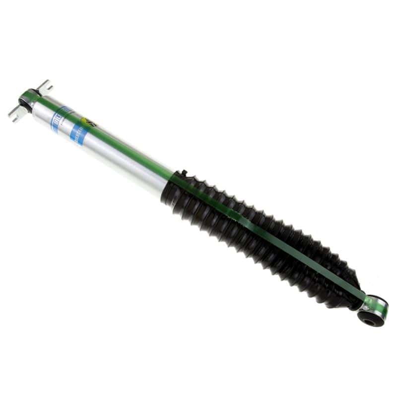 Bilstein — Bilstein 5100 Series 1998 Jeep Wrangler SE Rear 46mm Monotube Shock Absorber
Shock - view 4