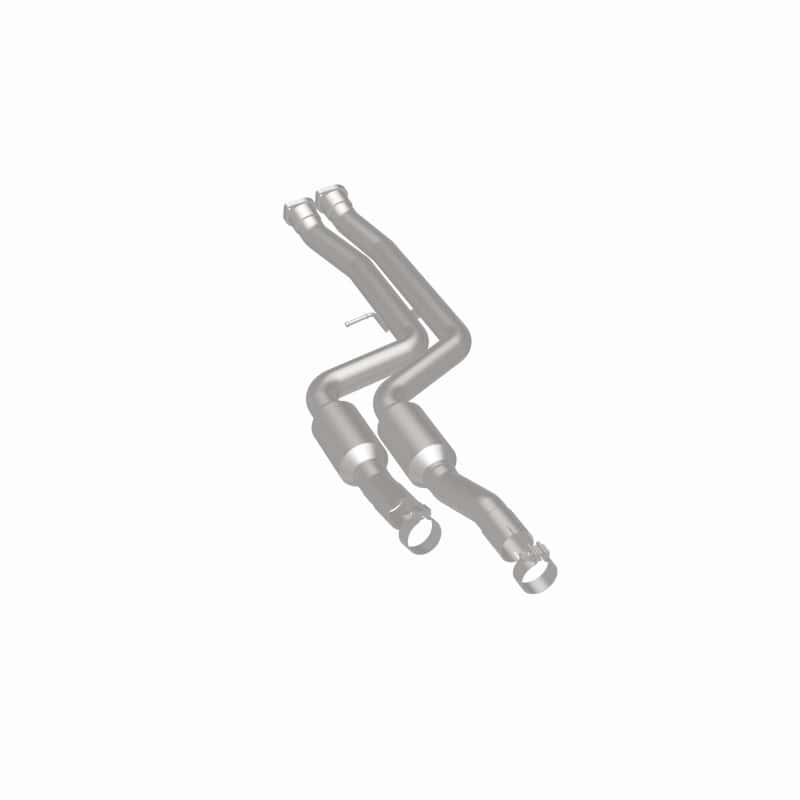 Magnaflow — Magnaflow 2015 M3 3 Underbody Direct Fit Converter
OEM Grade
OEM - view 14