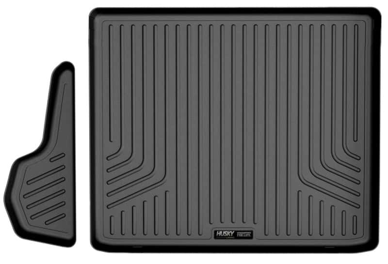 Husky Liners — Husky Liners 2023 Toyota Prius WeatherBeater Cargo Liner - Black
Cargo Liner - view 1