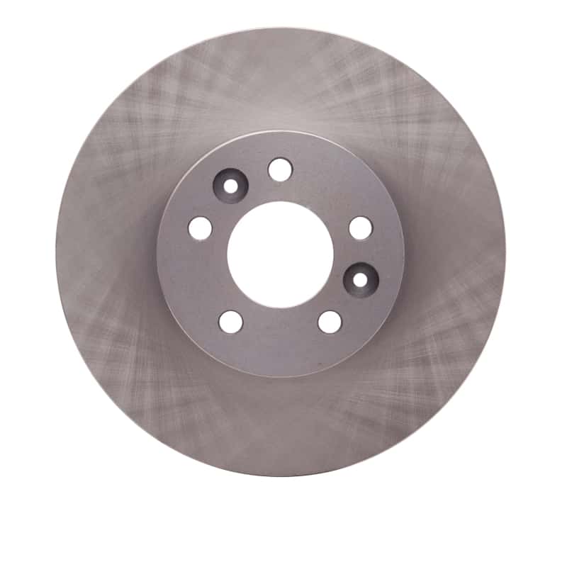 DFC — DFC 98-02 Ford Crown Victoria Front Brake Rotor
DFC Brake Rotor - view 1