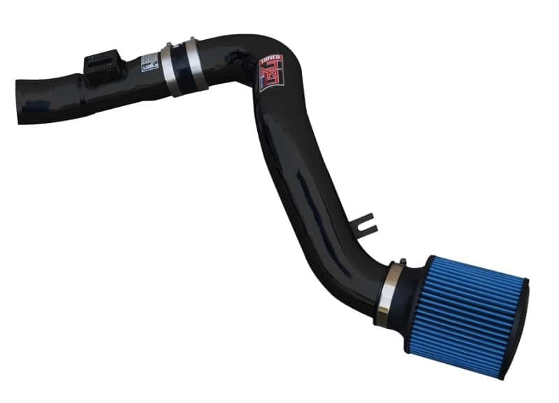 Injen — Injen 17-19 Nissan Sentra 1.6L 4cyl Turbo Black Cold Air Intake
Cold Air Intake
Air Intake Kit - view 1