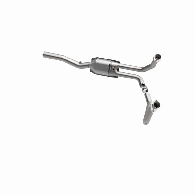 Magnaflow — MagnaFlow Conv DF 96-97 Dodge Van 3.9L/5.2L/5
HM Grade
HM - view 21