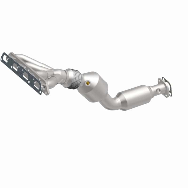 Magnaflow — Magnaflow 07-08 Mini Cooper 1.6L Direct Fit Catalytic Converter
California - view 5