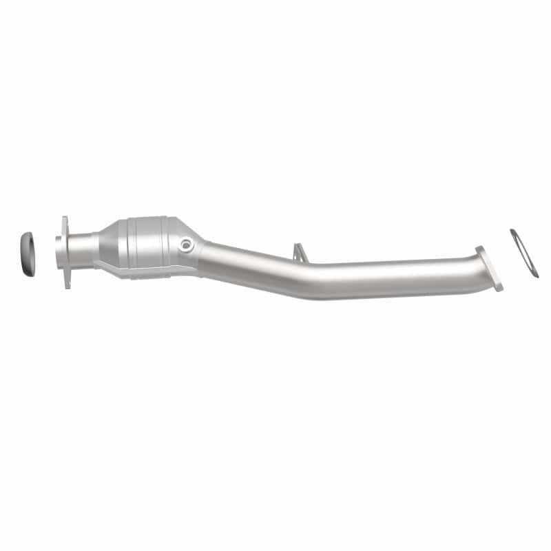 Magnaflow — Magnaflow 2006 Saab 9-2X 2.5L Direct Fit Converter
California - view 10