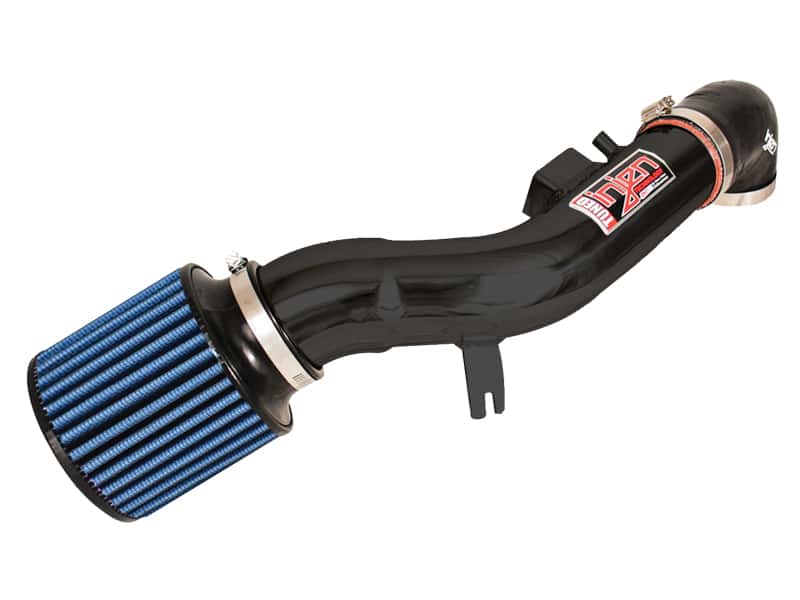 Injen — Injen 08-10 Chevy Malibu 2.4L 6cyl (w/ Air Pump) Black Tuned Air Intake w/ MR Tech & Air Fusion
Short Ram Intake
Air Intake Kit - view 2