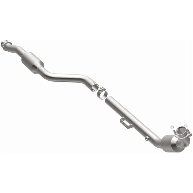 Magnaflow — MagnaFlow Conv DF 01-04 Mercedes E320 Driver Side CA
California - view 30