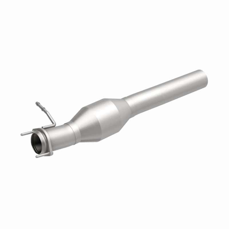Magnaflow — MagnaFlow Conv DF 00-03 Ford F250/350 SD 7.3
HM Grade
OEM - view 6