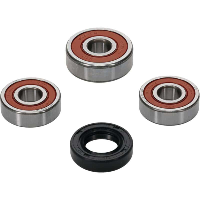 Pivot Works — Pivot Works Premium Wheel Bearing - view 2