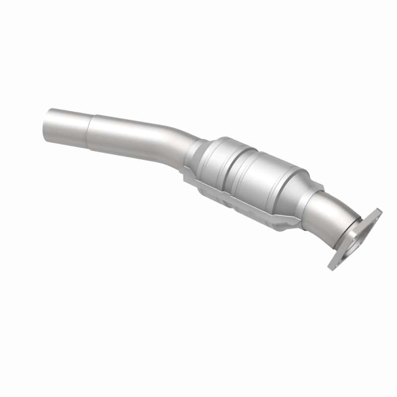 Magnaflow — MagnaFlow Conv DF 90-91 Audi Coupe Quatt 2.3L
Standard Grade
Standard - view 22