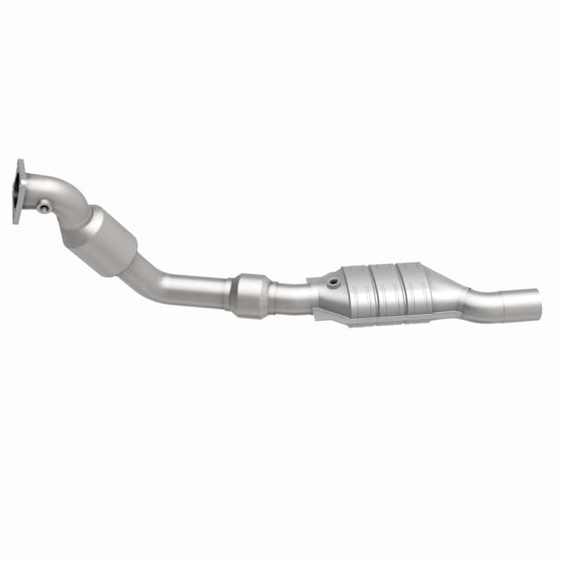 Magnaflow — MagnaFlow Conv DF 03-04 Audi RS6 4.2L Passenger Side
OEM Grade
OEM - view 11