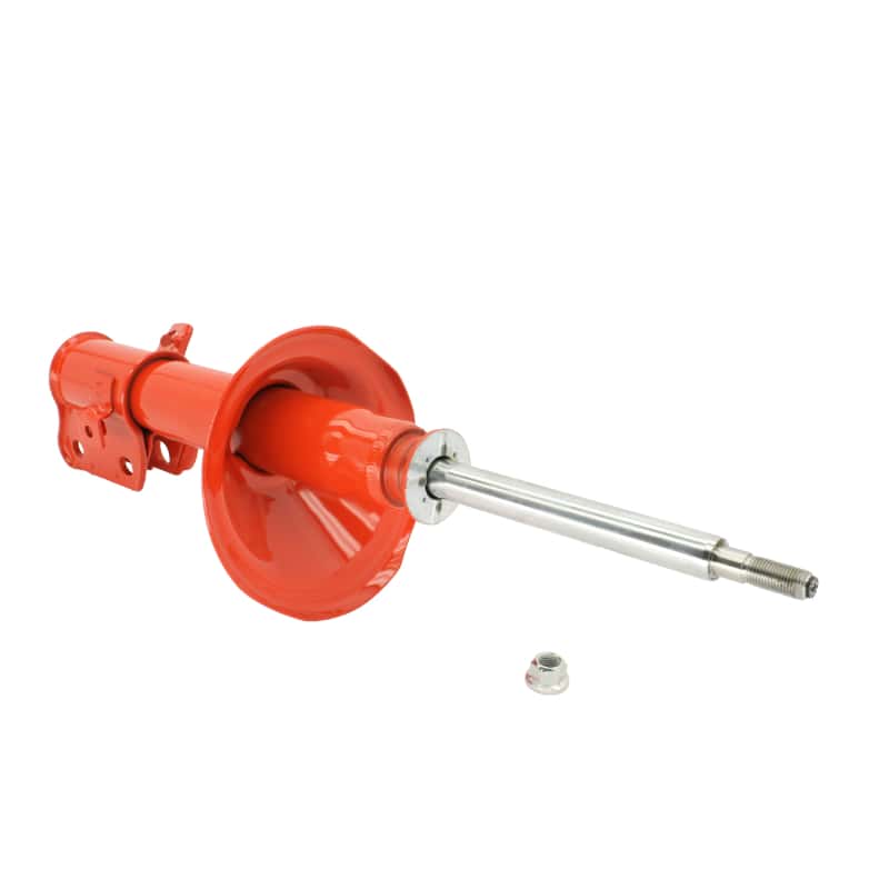 KYB — KYB Shocks & Struts AGX Front Left SUBARU Impreza (AWD) 1993-01 SUBARU Impreza (FWD) 1993-96 SUBARU
Gas Strut - view 9