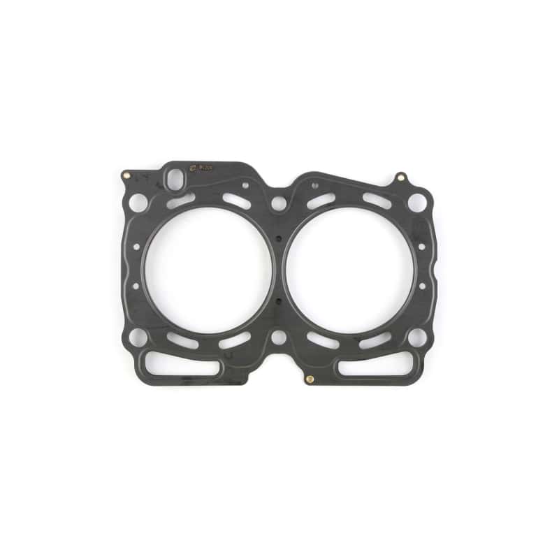 Cometic Gasket — Cometic Subaru EJ25 Motor 96-01 SOHC/DOHC 101mm .032 inch MLX Head Gasket
Cylinder Head Gasket - view 6