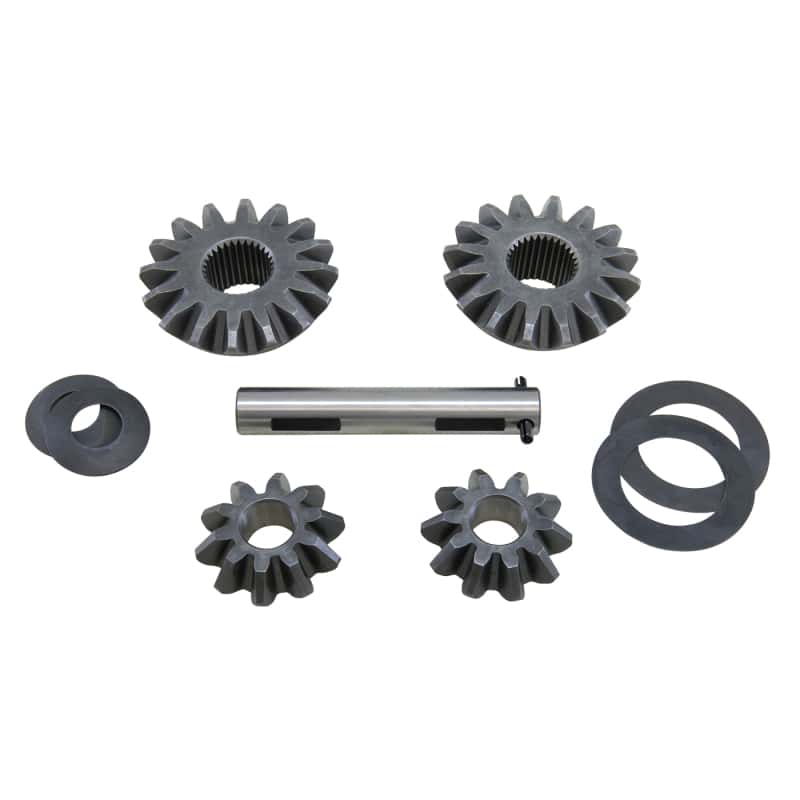 Yukon Gear & Axle — USA Standard Gear Replacement Spider Gear Set For Dana 50 / 30 Spline
Spider Gear Kit - view 2